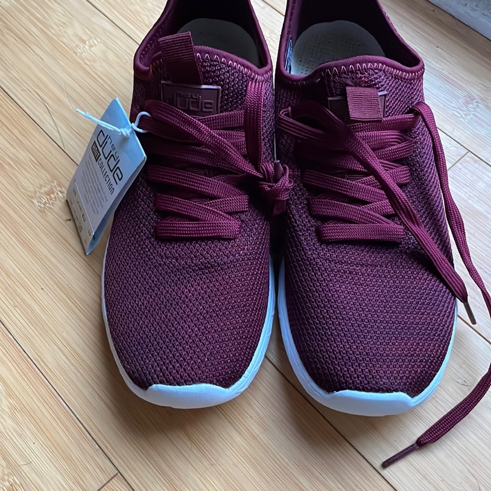 Hey Dude Knit sneakers
